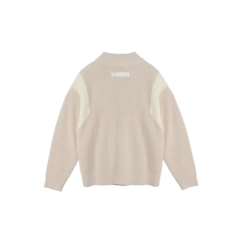 ROARINGWILD Sweaters Unisex-6