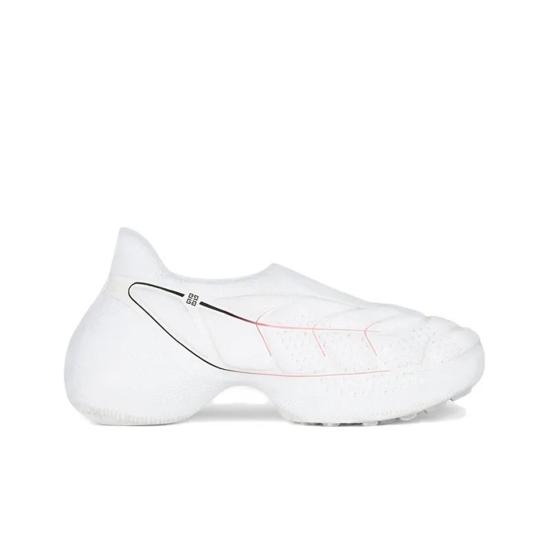 Givenchy TK 360 Plus Sneaker White Women's-1
