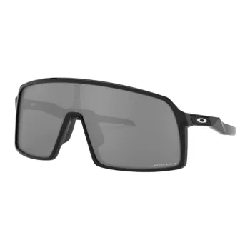 Oakley Sutro Low Bridge Fit Rectangular Sunglasses