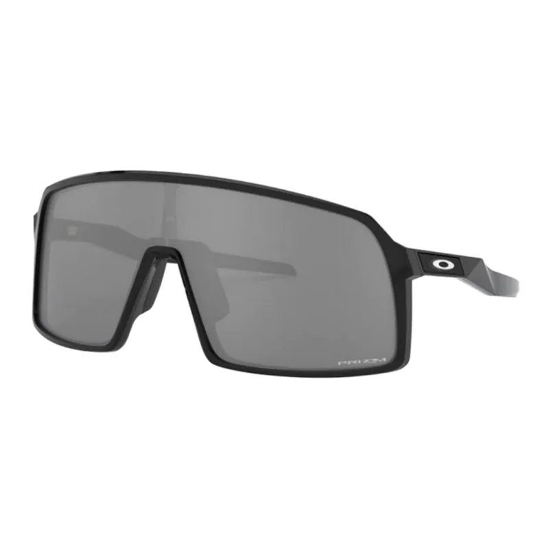 Oakley Sutro Low Bridge Fit Rectangular Sunglasses-0