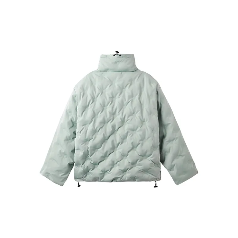 KING PRINCE Down Jacket Winter Women's Gift Box Set Included-3