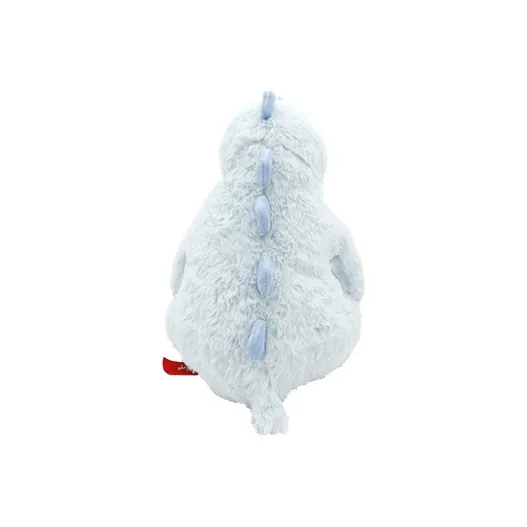 Hamleys Soft Hippo Dolls Plush Doll 30cm Height-4