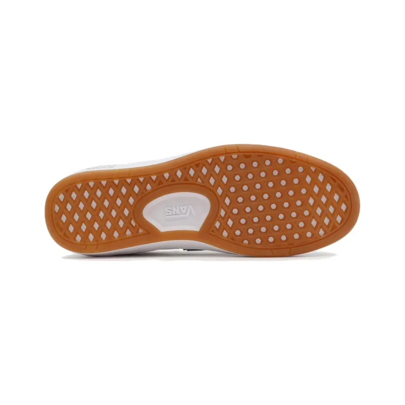 Vans Lowland Comfycush White-3