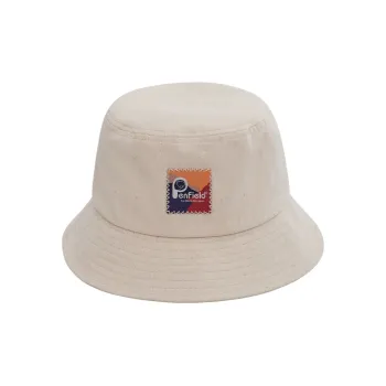 Penfield Bucket Hats Unisex Ecru