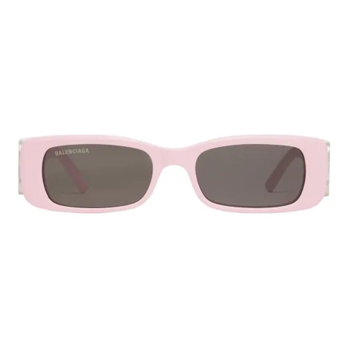 Balenciaga Sunglasses Women's Gray