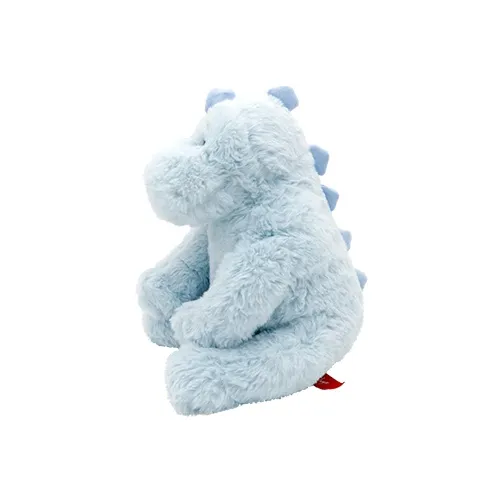 Hamleys Soft Hippo Dolls Plush Doll 30cm Height-1