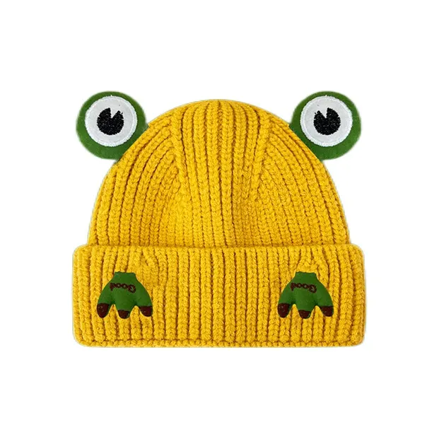 FREE RABBITⅡ Beanies Unisex-7