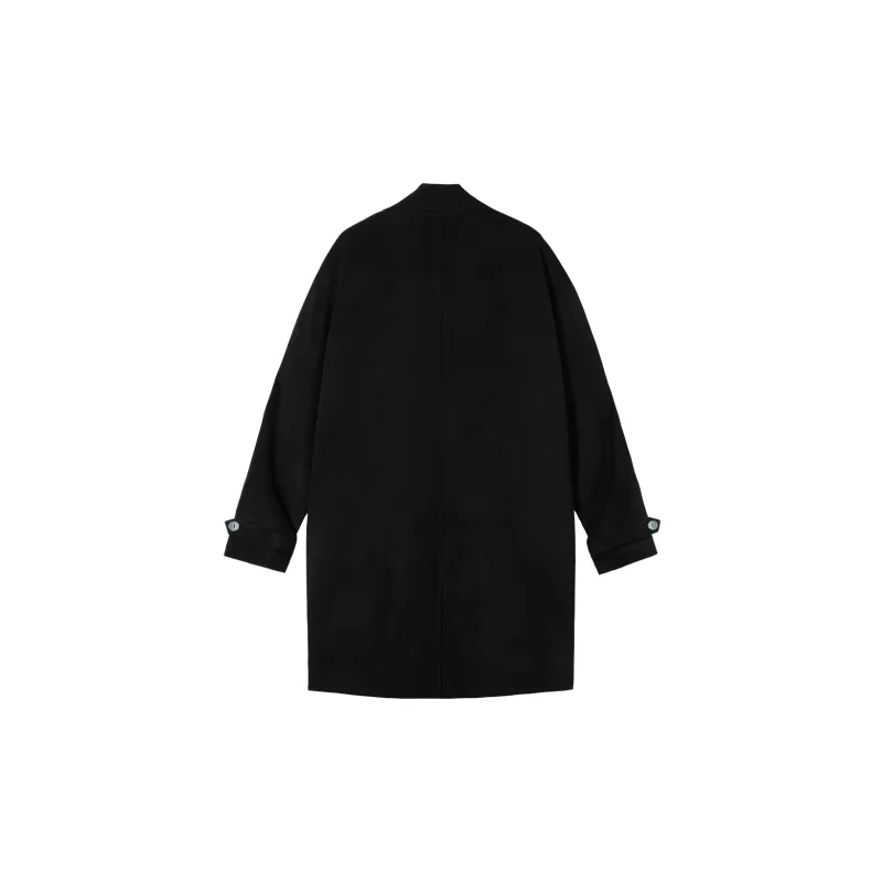 PSO Brand Coats Unisex-1