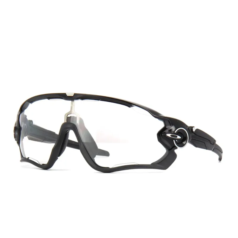 Oakley Everyday Unisex Cycling Glasses / Goggles-0
