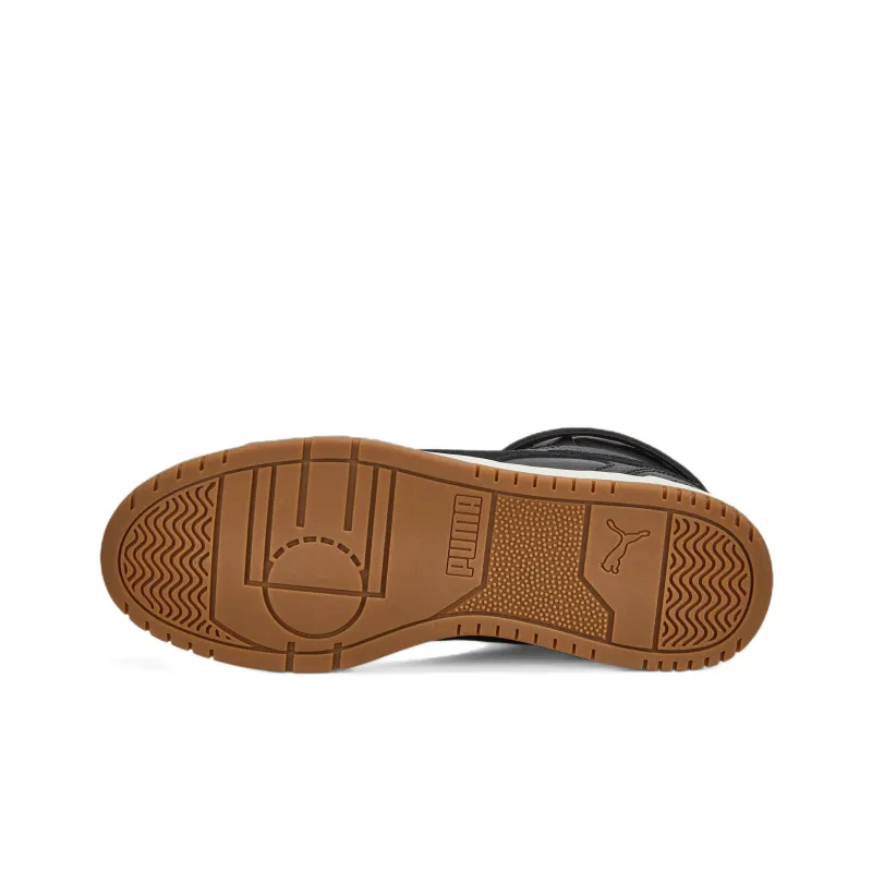 PUMA Rbd Game 'Black White'-5
