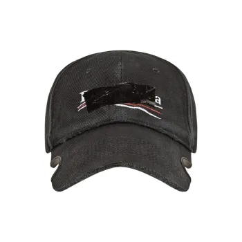 Balenciaga Gaffer Cap