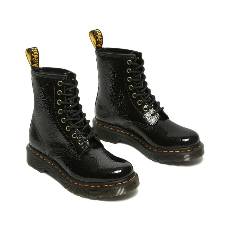 Dr.Martens Martin Boots Women's Black-1
