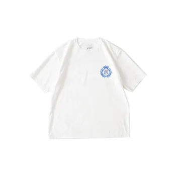 Nanamica X Nanamica H/S Tee