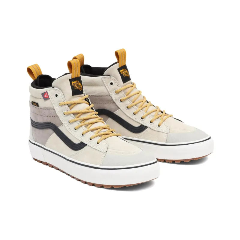 Vans Sk8 Hi MTE 2 Utility Pop Beige-2