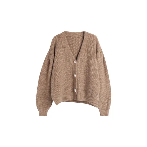 WOWI Knitwear Women's