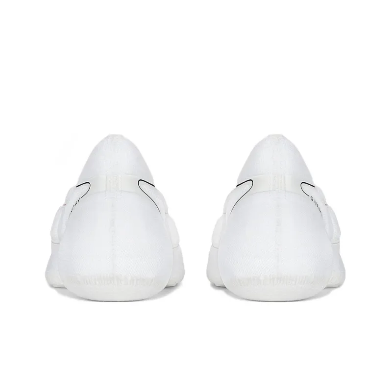 Givenchy TK 360 Plus Sneaker White Women's-4