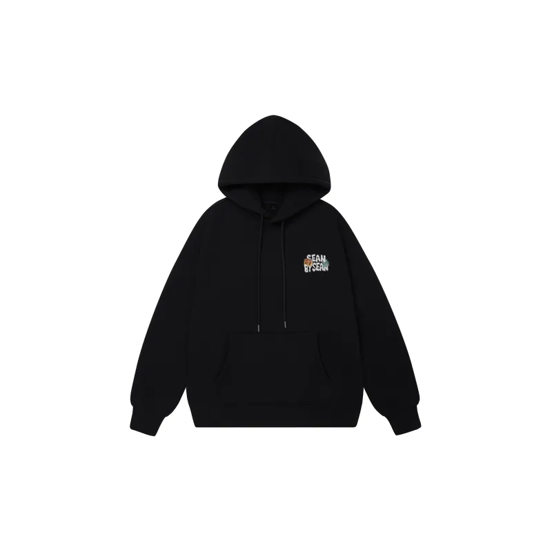 SEANBYSEAN Sweatshirts Unisex-19