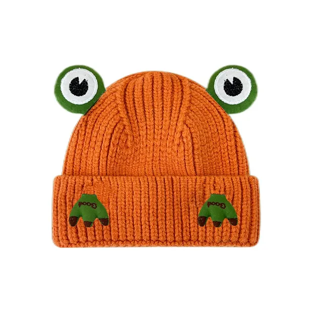 FREE RABBITⅡ Beanies Unisex-1