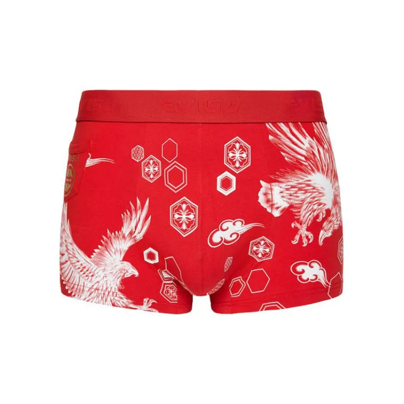 EVISU Men Underpants-2