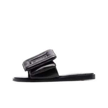 BOYY Slide Slippers Women's Black
