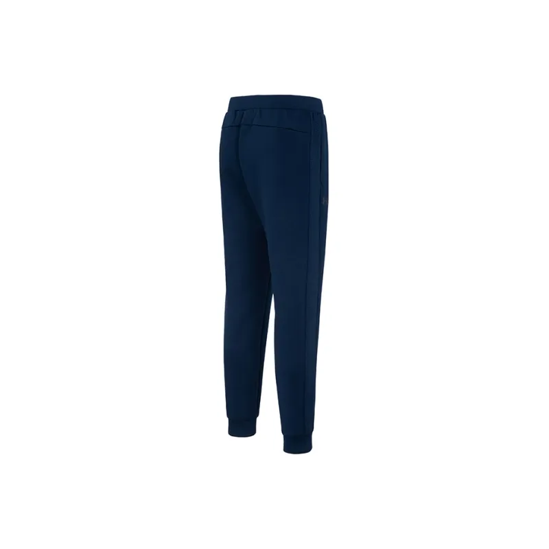 Under Armour Sports Pants Men's Collegiate Blue-1