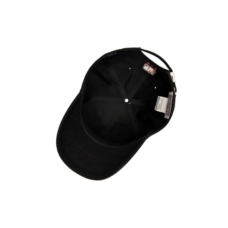 MLB Cotton Baseball Caps Unisex-4