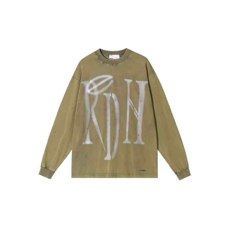 R69 T Shirts Unisex-4