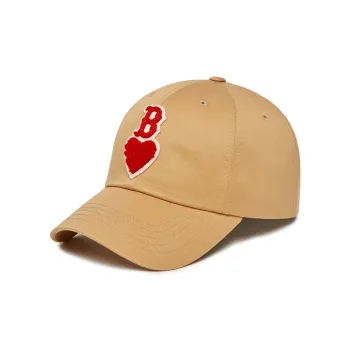 MLB Cotton Baseball Caps Unisex