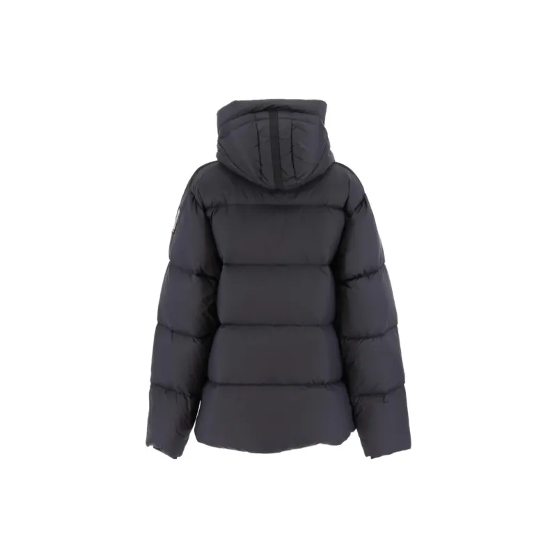 PARAJUMPERS FW22 Jacket Men's Black-1