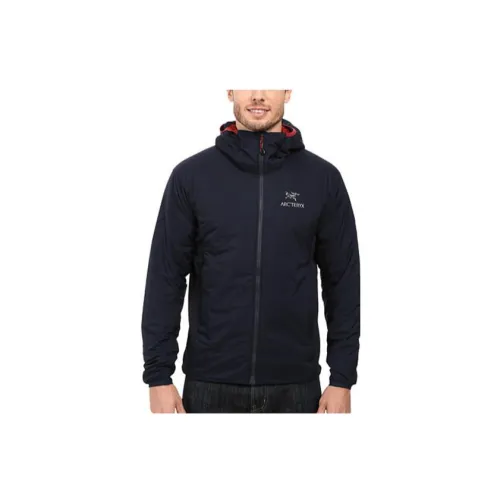 Arcteryx ATOM Puffer Jackets Men