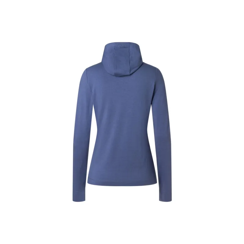 BOGNER SS22 Straight Long-Sleeved T-Shirt Women's-3