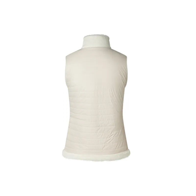 BOGNER Vests Women's Silver Cloud W912-2