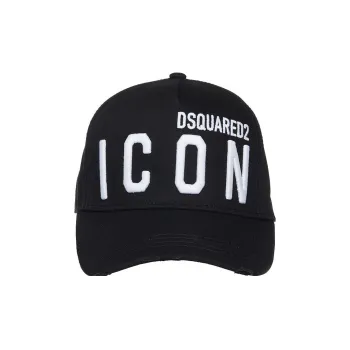 DSQUARED 2 Be Icon Cap