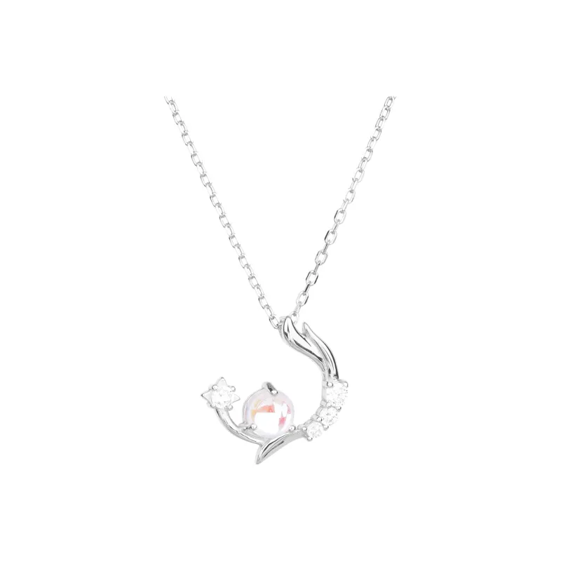 ZURY Necklaces Women's-0