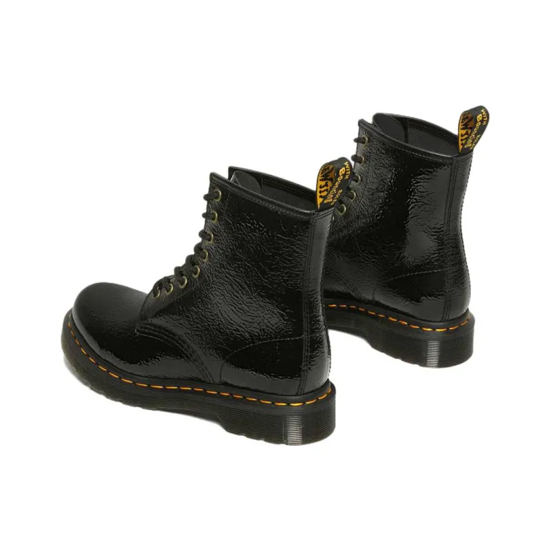 Dr.Martens Martin Boots Women's Black-3