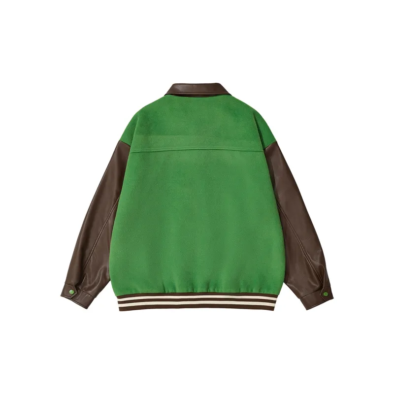 CONCORDEVENT Jackets Unisex-1