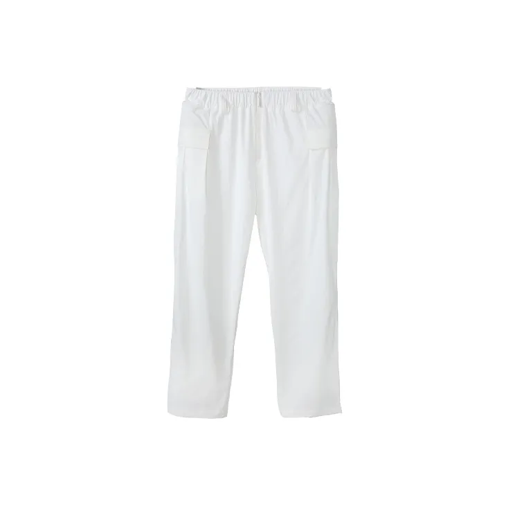 NORVINCY Western Hook and Loop Pocket Casual Pants Unisex-6
