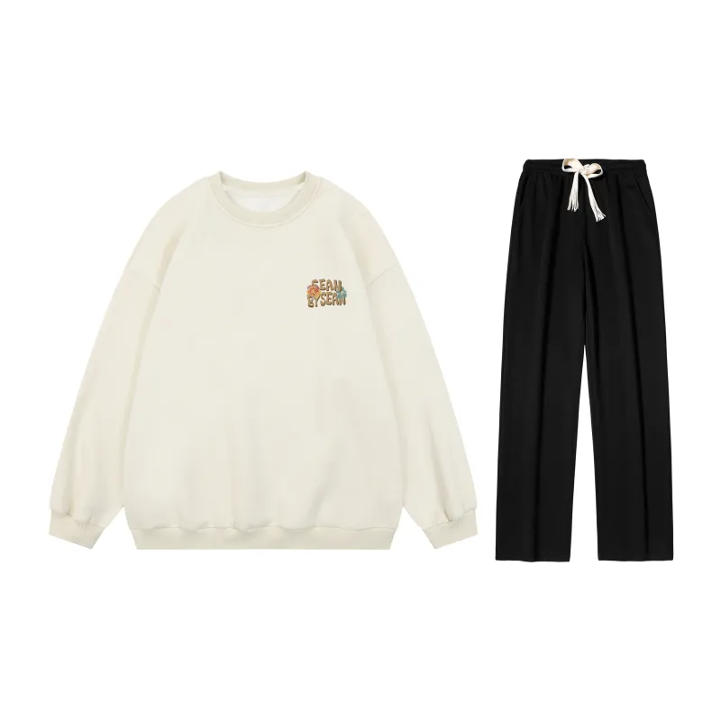SEANBYSEAN Sweatshirts Unisex-38