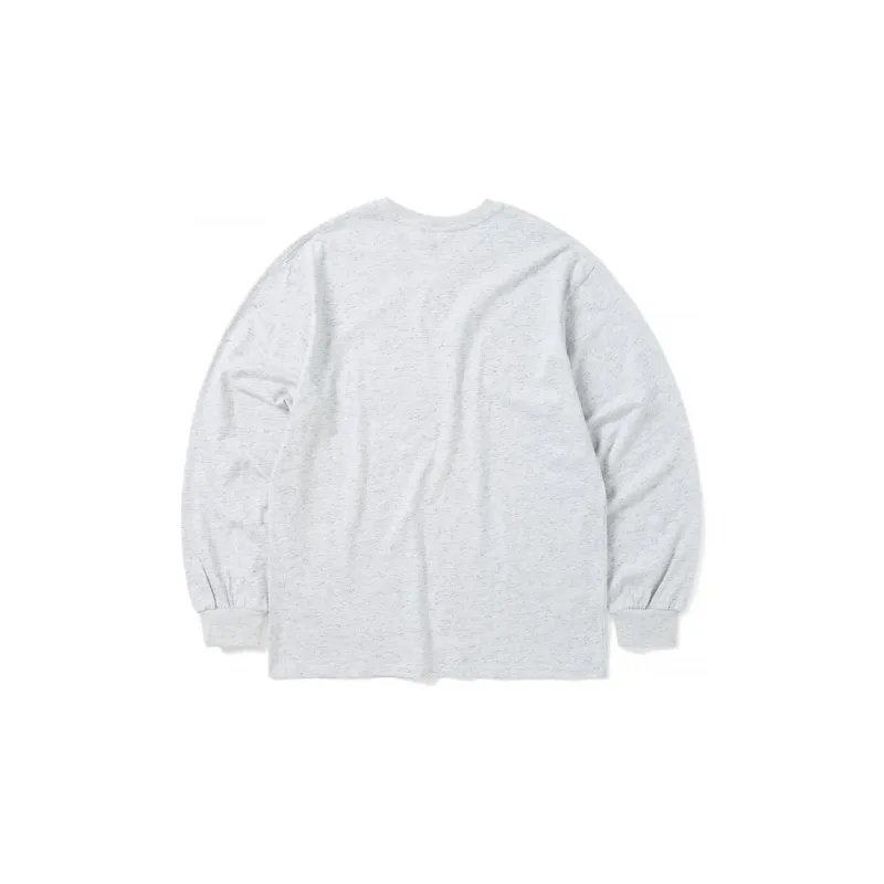 Thisisneverthat New Arc Long Sleeve Tee-1