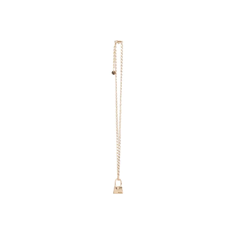 Jacquemus Le Collier Chiquito-1