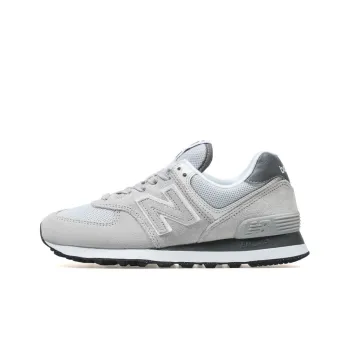 New Balance 574 'Grey White'