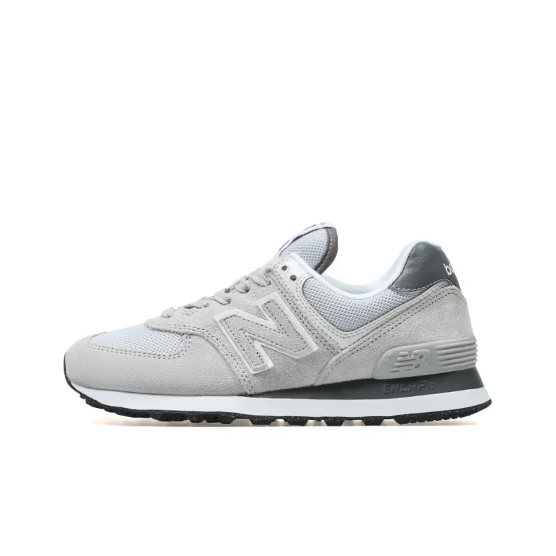 New Balance 574 'Grey White'-0