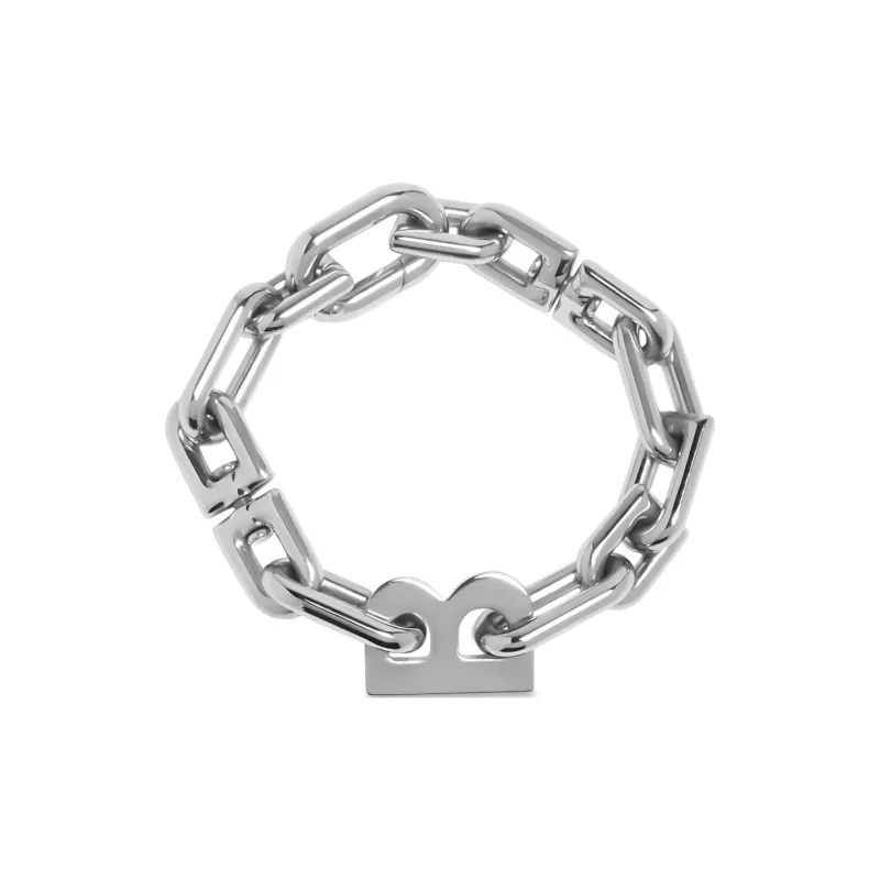 Balenciaga Chain Bracelet-1