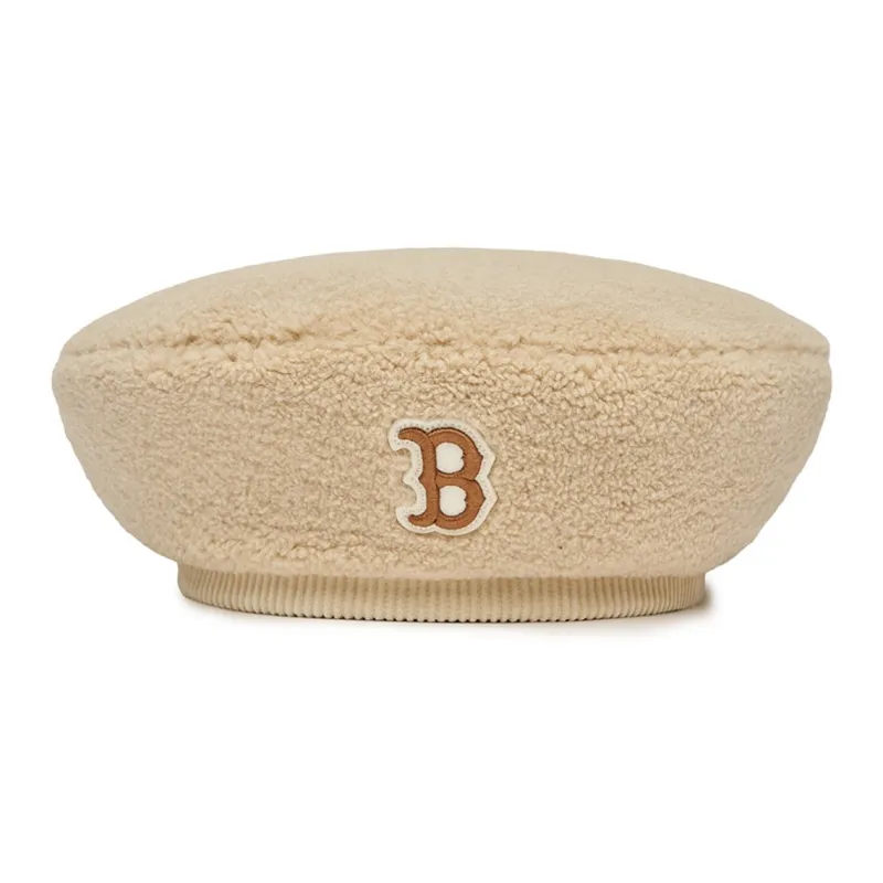 MLB Boston Red Sox Berets Unisex-0