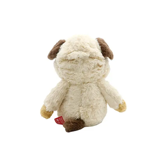 Hamleys Hoodie Bear British Style Teddy Bear Dolls Plush Doll 25cm High-14