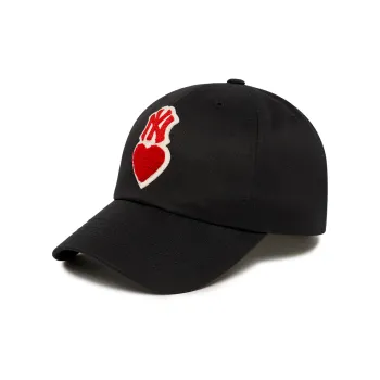 MLB Cotton Baseball Caps Unisex