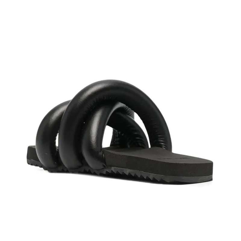 Yume Yume Tyre Crossover-strap Sandals-4