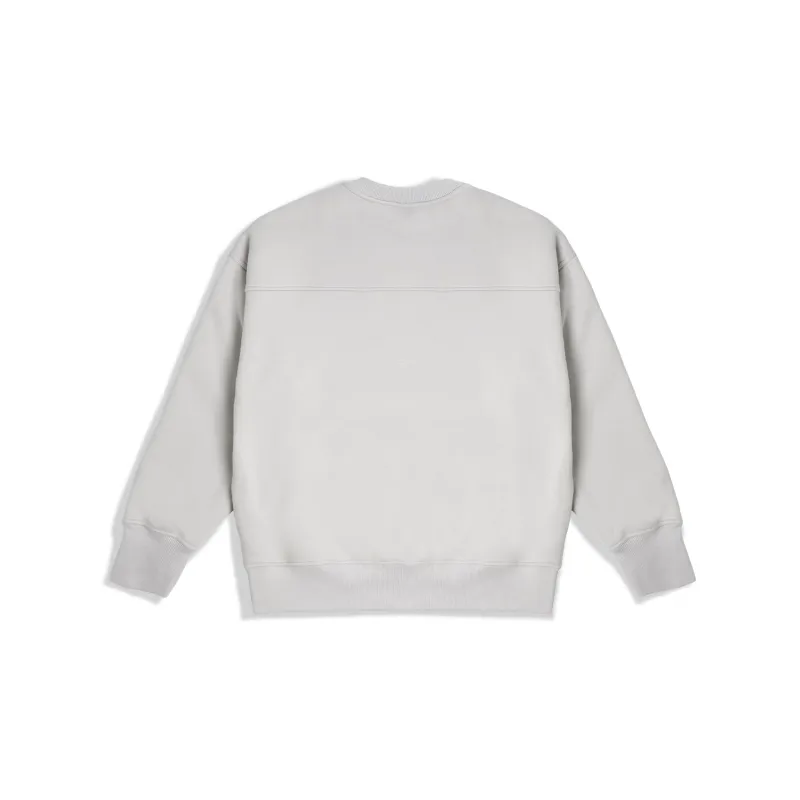 BD.POWER UP+ Sweatshirts Unisex-5