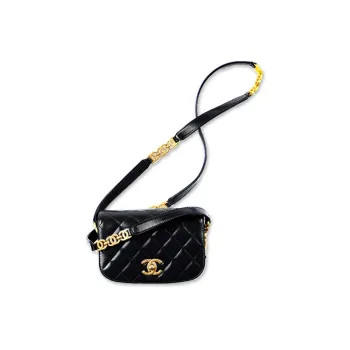 CHANEL Crossbody Bags
