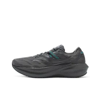 saucony Triumph 20 'Asphalt'